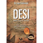 Desi Words Speak of the Past: Indo-Aryans in the Ancient Near East - Hardcover