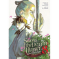 Sword of the Demon Hunter: Kijin Gentosho (Manga) Vol. 8 - Paperback