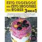 Keto Cookbook and Keto Smoothies for Women: Discover the Secret of All Busy Women to Living a Healthy Life While Losing Weight Effortlessly With Low-S - Paperback