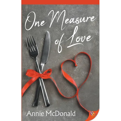 One Measure of Love - Paperback