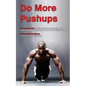 Do More Pushups - Paperback