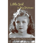 Little Girl in Big Pictures (hardback) - Hardcover