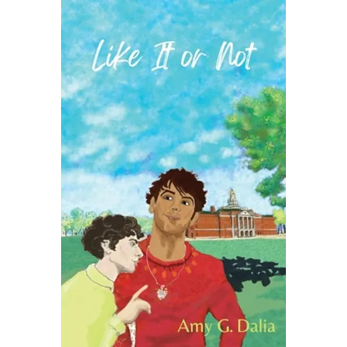 Like It or Not - Paperback