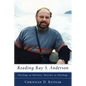 Reading Ray S. Anderson: Theology as Ministry, Ministry as Theology - Paperback