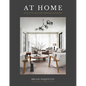 At Home: Evocative & Art-Forward Interiors - Hardcover