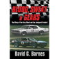 Blood, Sweat & Gears. The Story of the Gray Ghost and the Junkyard Firebird - Paperback