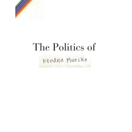 The Politics of - Paperback