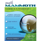 Math Mammoth Grade 4-A Worktext - Paperback