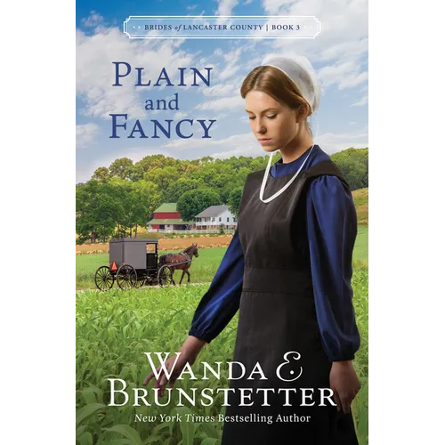 Plain and Fancy: Volume 3 - Paperback
