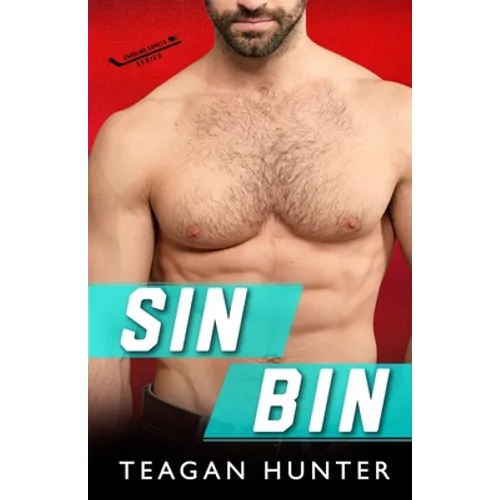 Sin Bin - Paperback
