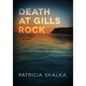 Death at Gills Rock: A Dave Cubiak Door County Mystery - Hardcover