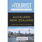 Greater Than a Tourist- Auckland New Zealand: 50 Travel Tips from a Local - Paperback