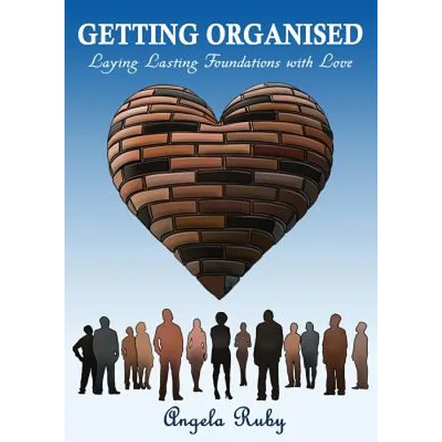 Getting Organised - Paperback