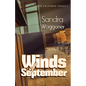 Winds of September - Paperback