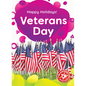 Veterans Day - Library Binding