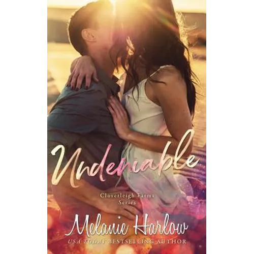 Undeniable: A Cloverleigh Farms Standalone - Paperback
