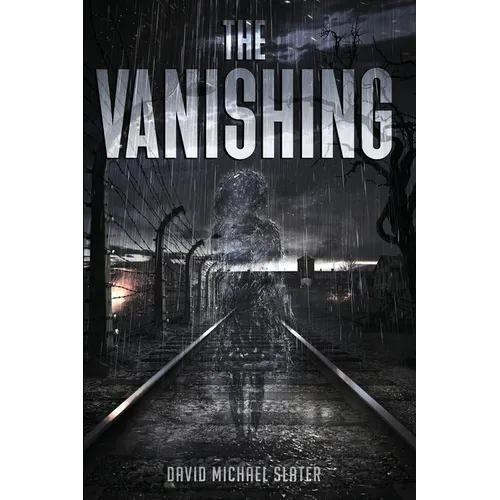 The Vanishing - Paperback