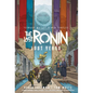 Teenage Mutant Ninja Turtles: The Last Ronin--Lost Years - Hardcover