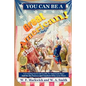 You Can Be a Great American!: 39 Steps to True and Lasting Greatness: A Growing Up Great Guide for American Boys and for the Parents and Teachers Wh - Paperback