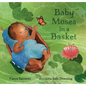 Baby Moses in a Basket - Hardcover