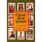Classic Tarot Spreads - Paperback