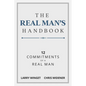 The Real Man's Handbook: 12 Commitment of a Real Man - Paperback