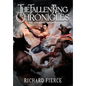 The Fallen King Chronicles - Hardcover