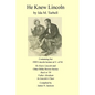 He Knew Lincoln: and other Billy Brown stories - Paperback
