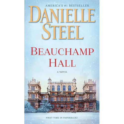 Beauchamp Hall - Paperback