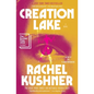 Creation Lake - Paperback