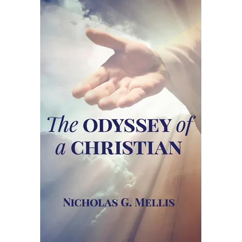 The Odyssey of a Christian - Paperback
