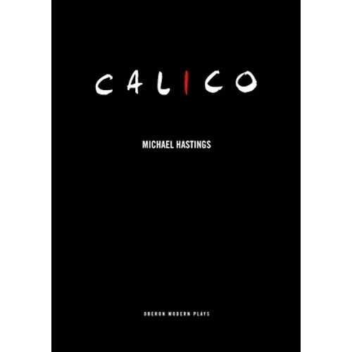 Calico - Paperback