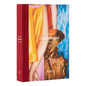 The Colors of Sies Marjan - Hardcover