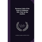 Revenue Code of the State of Alabama, 1911. Pub. by the Auditor - Hardcover