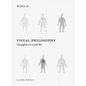 Ruida Si: Visual Philosophy: Thoughts on I and We - Paperback