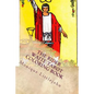 The Rider-Waite Tarot Coloring Book - Paperback