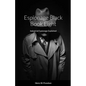 Espionage Black Book Eight: Industrial Espionage Explained - Paperback