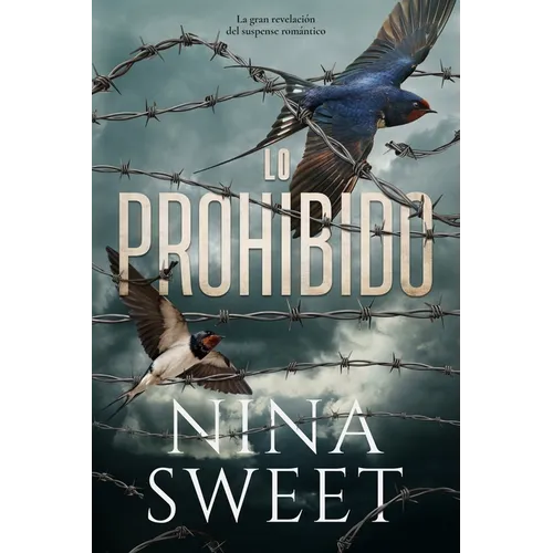 Lo Prohibido - Paperback