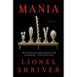 Mania - Paperback