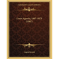 Louis Agassiz, 1807-1873 (1907) - Paperback