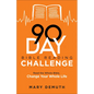90-Day Bible Reading Challenge - Hardcover