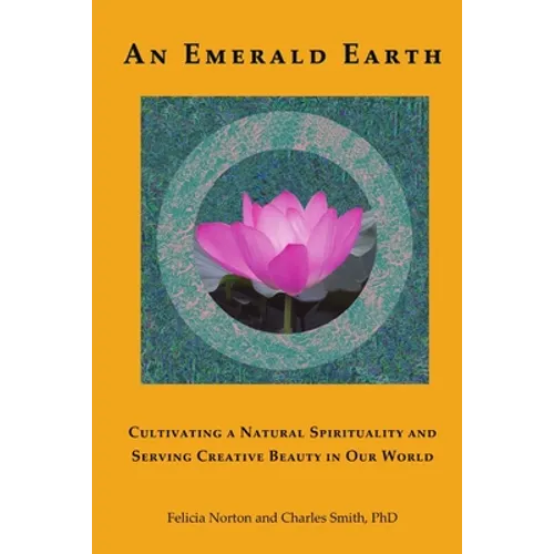 An Emerald Earth - Paperback