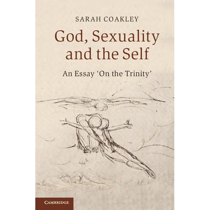God, Sexuality, and the Self - Paperback