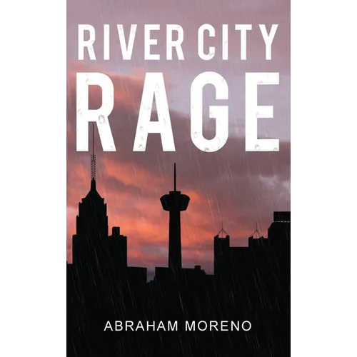 River City Rage - Hardcover