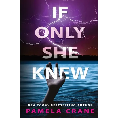 If Only She Knew - Paperback