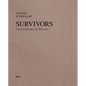Martin Schoeller: Survivors: Faces of Life After the Holocaust - Hardcover