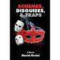 Schemes, Disguises, & Traps - Paperback