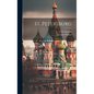 St. Petersburg - Hardcover