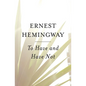 To Have and Have Not - Paperback