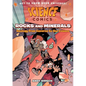 Science Comics: Rocks and Minerals: Geology from Caverns to the Cosmos - Hardcover